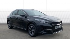 Kia Xceed 1.6 CRDi ISG 2 5dr Diesel Hatchback